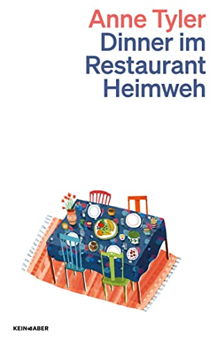 Dinner im Restaurant Heimweh von Kein + Aber