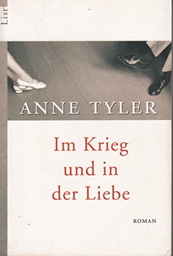 Im Krieg und in der Liebe (List Belletristik)