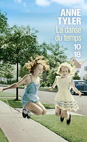 La danse du temps La danse du temps