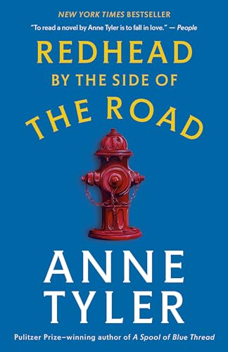 Redhead by the Side of the Road: A novel Redhead by the Side of the Road: A novel
