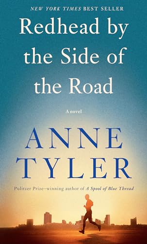 Redhead by the Side of the Road: A novel Redhead by the Side of the Road: A novel von Knopf