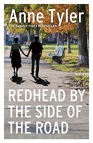 Redhead by the Side of the Road: A BBC BETWEEN THE COVERS BOOKER PRIZE GEM von Vintage