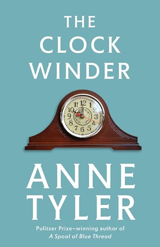 The Clock Winder The Clock Winder von Vintage