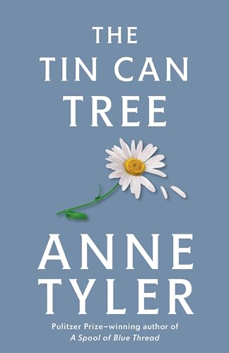 The Tin Can Tree: A Novel von Vintage