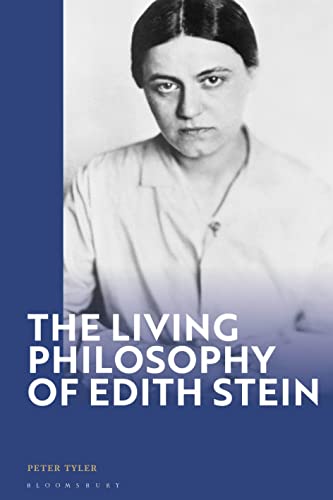 Living Philosophy of Edith Stein, The
