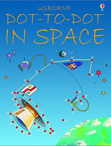 Dot-to-Dot In Space: 1