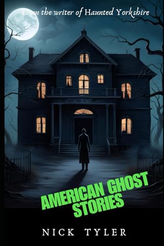 American Ghost Stories von Independently published