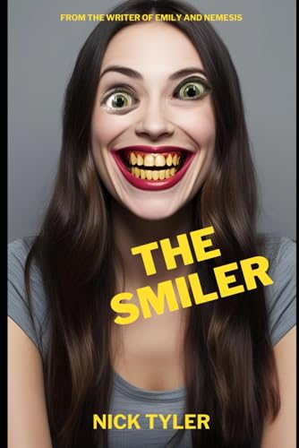 The Smiler: A Fan Fictional Back Story To The Smiler at Alton Towers (Alton Towers Ride Back Stories) von Independently published