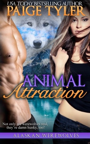 Animal Attraction (Alaskan Werewolves, Band 1)