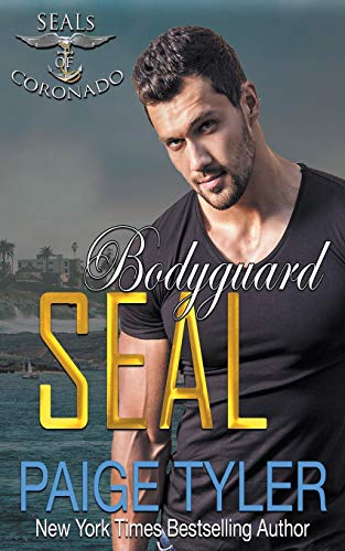 Bodyguard SEAL (Seals of Coronado, Band 8)