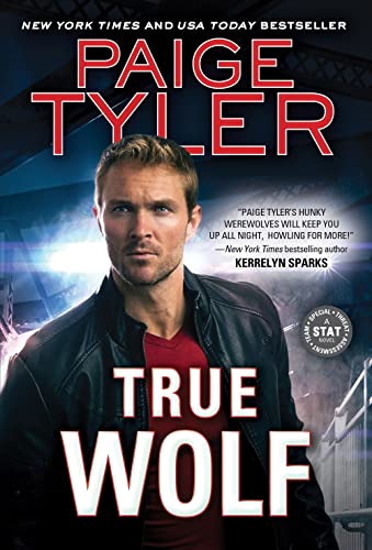 True Wolf (STAT, 3)
