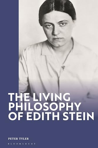 Living Philosophy of Edith Stein, The