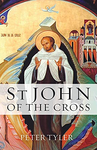 St. John of the Cross Oct (Outstanding Christian Thinkers)