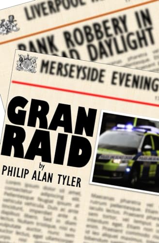 Gran Raid von Independently published