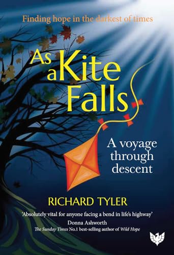 As a Kite Falls: A Voyage Through Descent