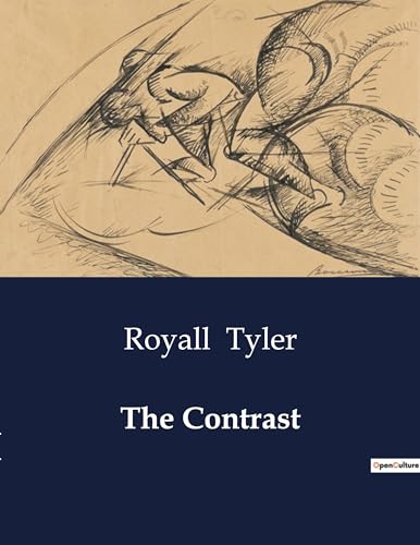 The Contrast von Culturea