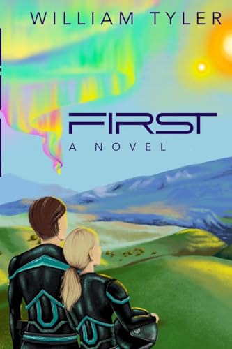 First: A Novel First: A Novel von IngramSpark