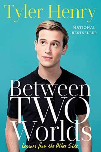 Between Two Worlds: Lessons from the Other Side von Gallery Books