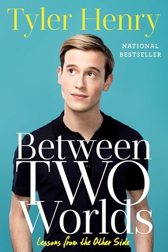 Between Two Worlds: Lessons from the Other Side von Gallery Books