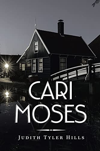 Cari Moses von AuthorHouse UK