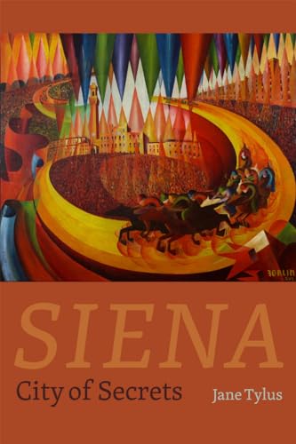 Siena: City of Secrets