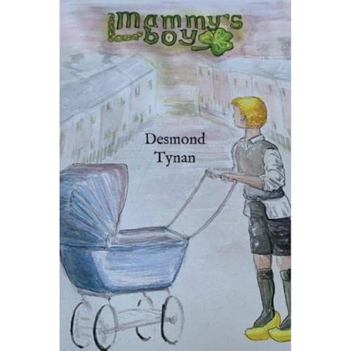 Mammy's boy