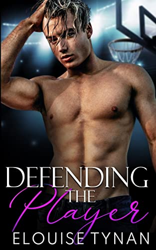 Defending the Player: An Enemies-to-Lovers College Sports Romance (Pierson U, Band 3)
