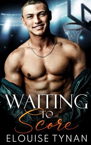 Waiting To Score: A Fake Dating College Sports Romance (Pierson U, Band 1)