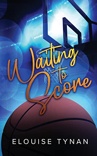 Waiting To Score: Alternate Cover von Ardently Romance
