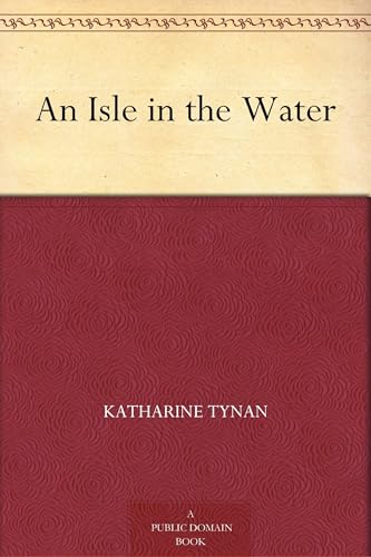 An Isle in the Water von Anson Street Press