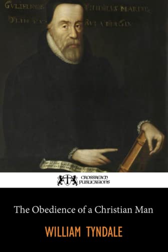 The Obedience of a Christian Man
