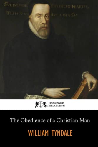 The Obedience of a Christian Man