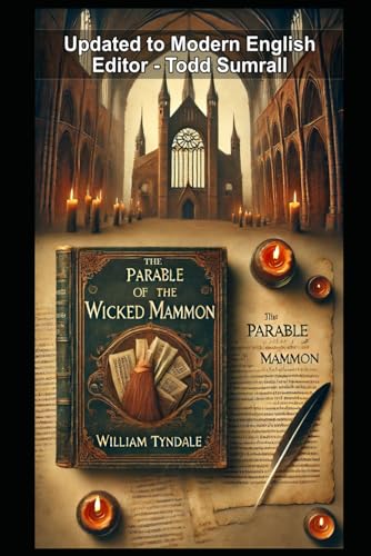 The Parable of the Wicked Mammon von Independently published