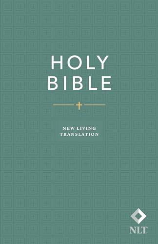 Holy Bible: Economy Outreach Edition, Nlt (Economy Outreach, Nlt) von Tyndale House Publishers