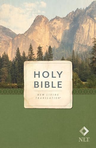 Holy Bible: Economy Outreach Edition, Nlt (Economy Outreach, Nlt) von Tyndale