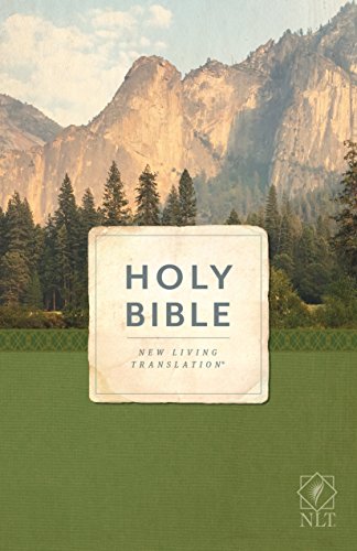 Holy Bible: New Living Translation, Economy Outreach Edition von Tyndale House Publishers