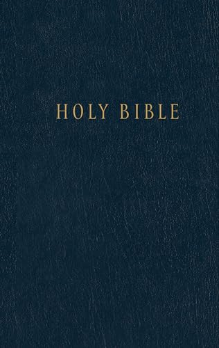 Pew Bible: New Living Translation