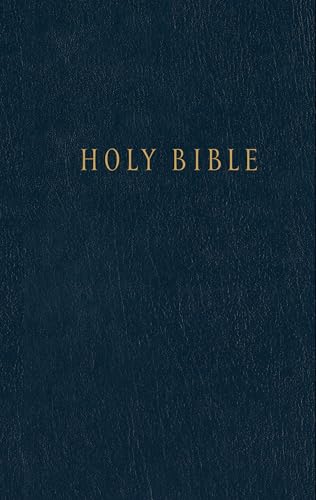 Pew Bible: New Living Translation