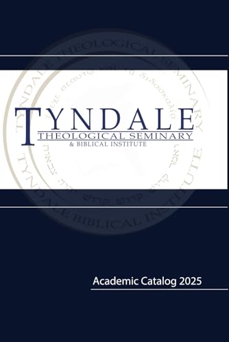 Tyndale Catalog 2025 Tyndale Catalog 2025 von Independently published