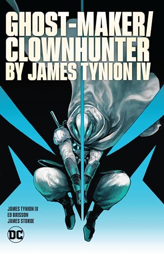 Ghost-Maker/Clownhunter
