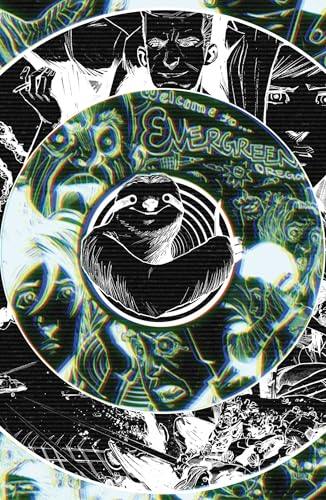 Memetic: The Apocalyptic Trilogy Deluxe Edition HC LE w/ Slipcase