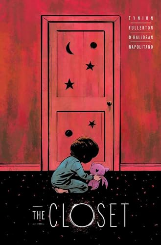 The Closet, Volume 1 (CLOSET TP) von Image Comics