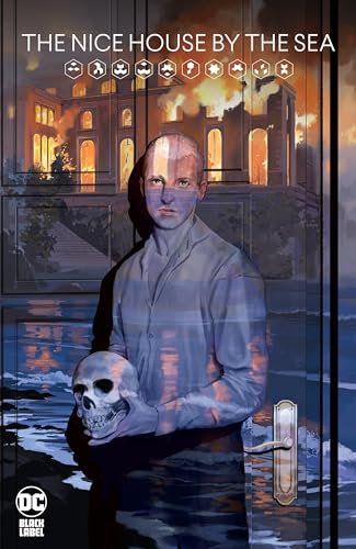 The Nice House by the Sea Vol. 1 von DC Comics