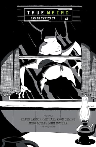 True Weird Volume 1 von Dark Horse Books