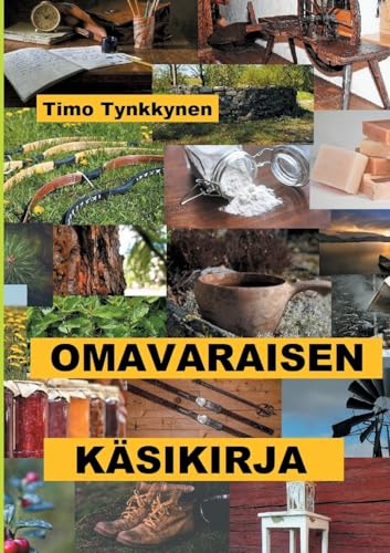 Omavaraisen käsikirja von BoD – Books on Demand – Finnland
