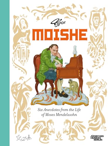 Moishe ENGLISH
