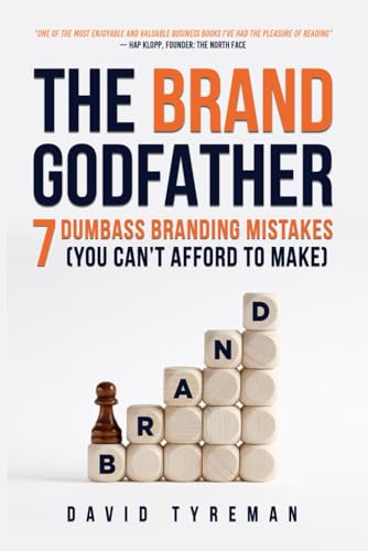 7 Dumbass Branding mistakes von Success