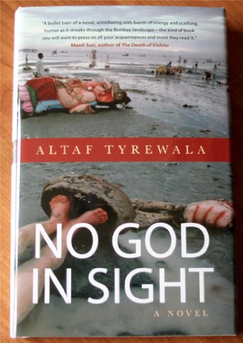 No God in Sight: A Novel