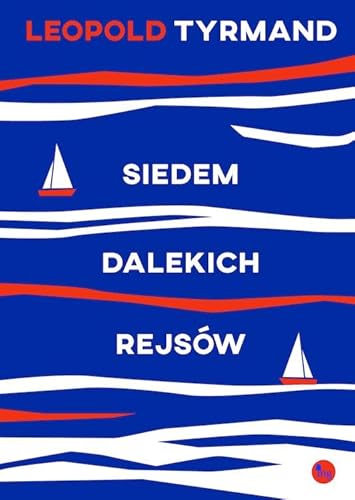 Siedem dalekich rejsów von MG