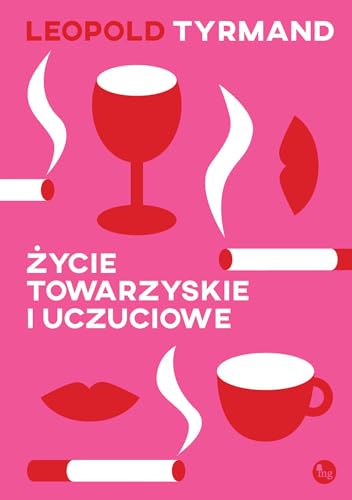 Życie towarzyskie i uczuciowe von MG
